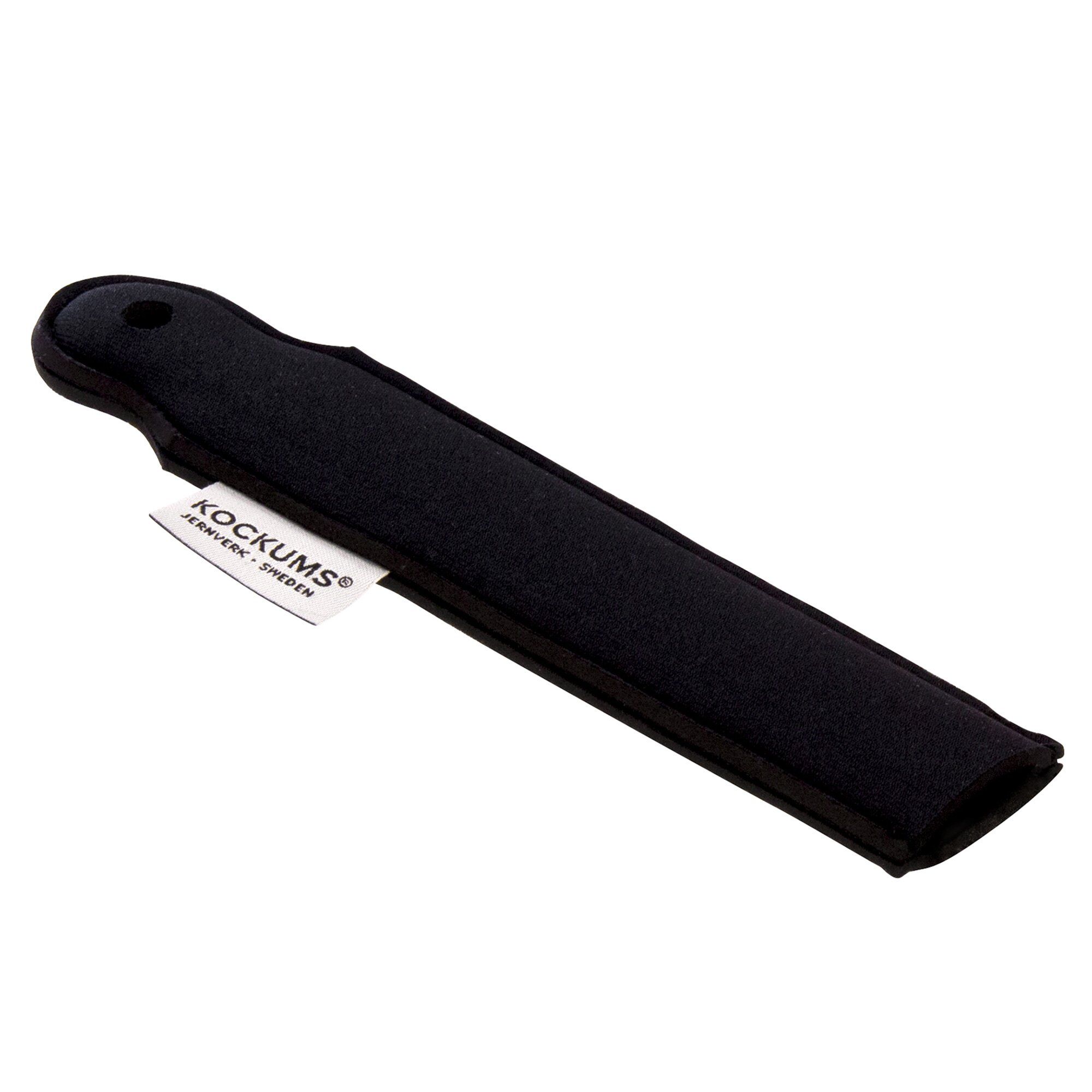 Kockums Jernverk - Håndtak 5x19 cm neopren