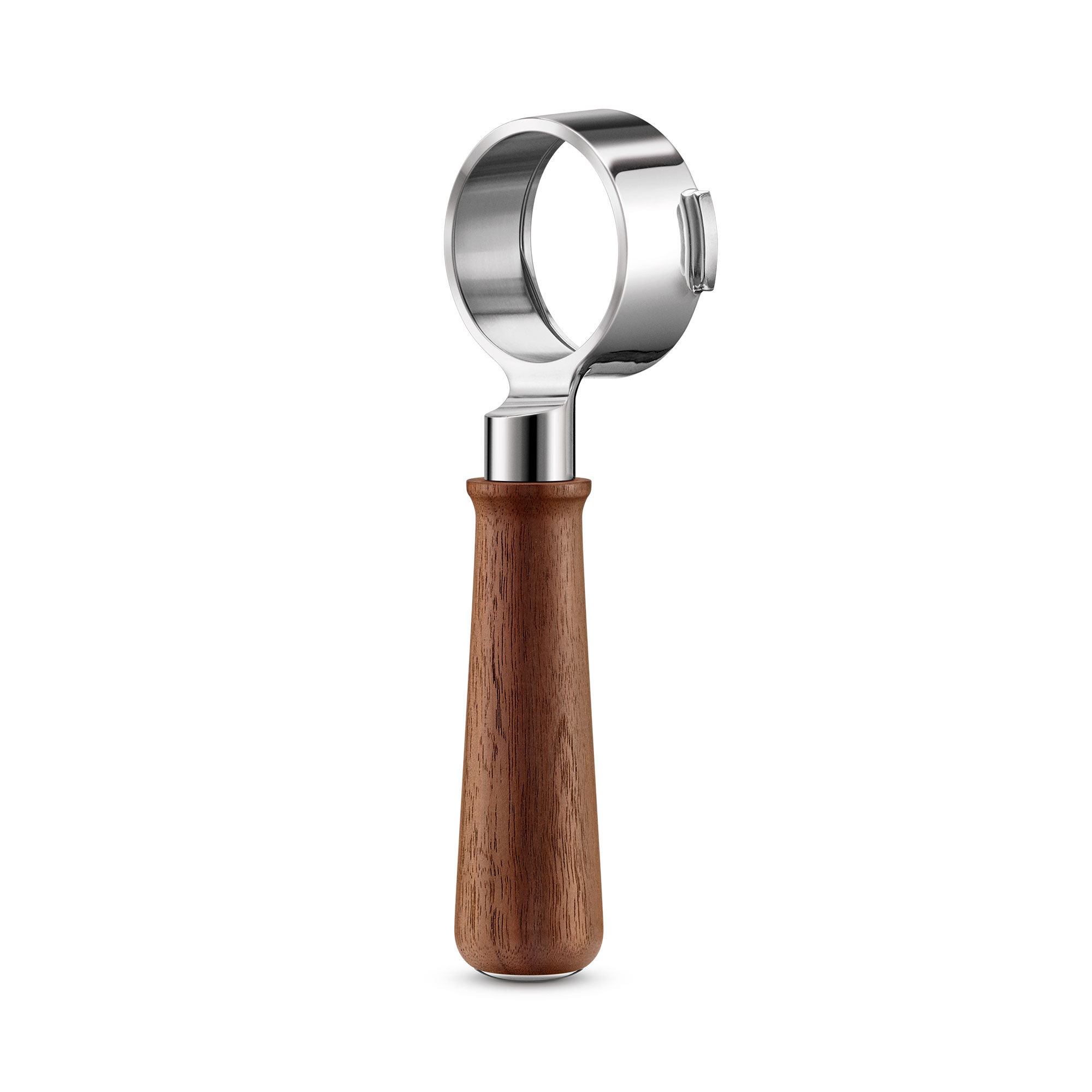 Sage SEA304WLW Naked portafilter 58 mm, valnød