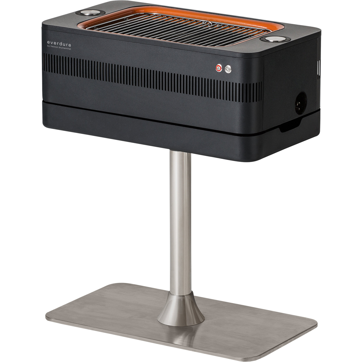 HBCE1BS Fusion kulgrill