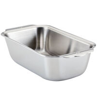 Ovenbond brödform 23 x 13 cm