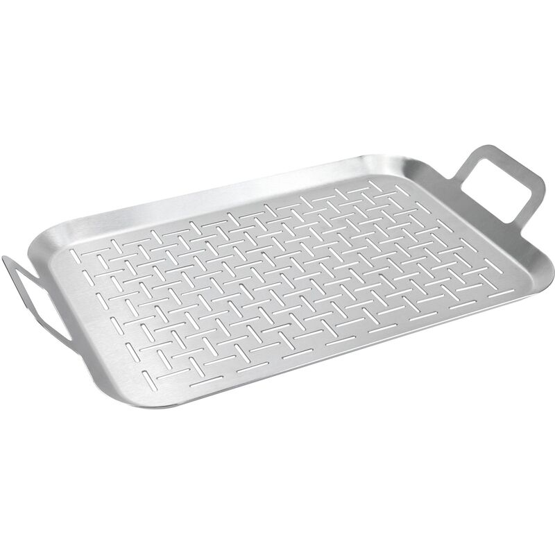 Grillfat 43,5 x 25,5 cm