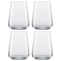 Vervino vattenglas 48 cl, 4-pack