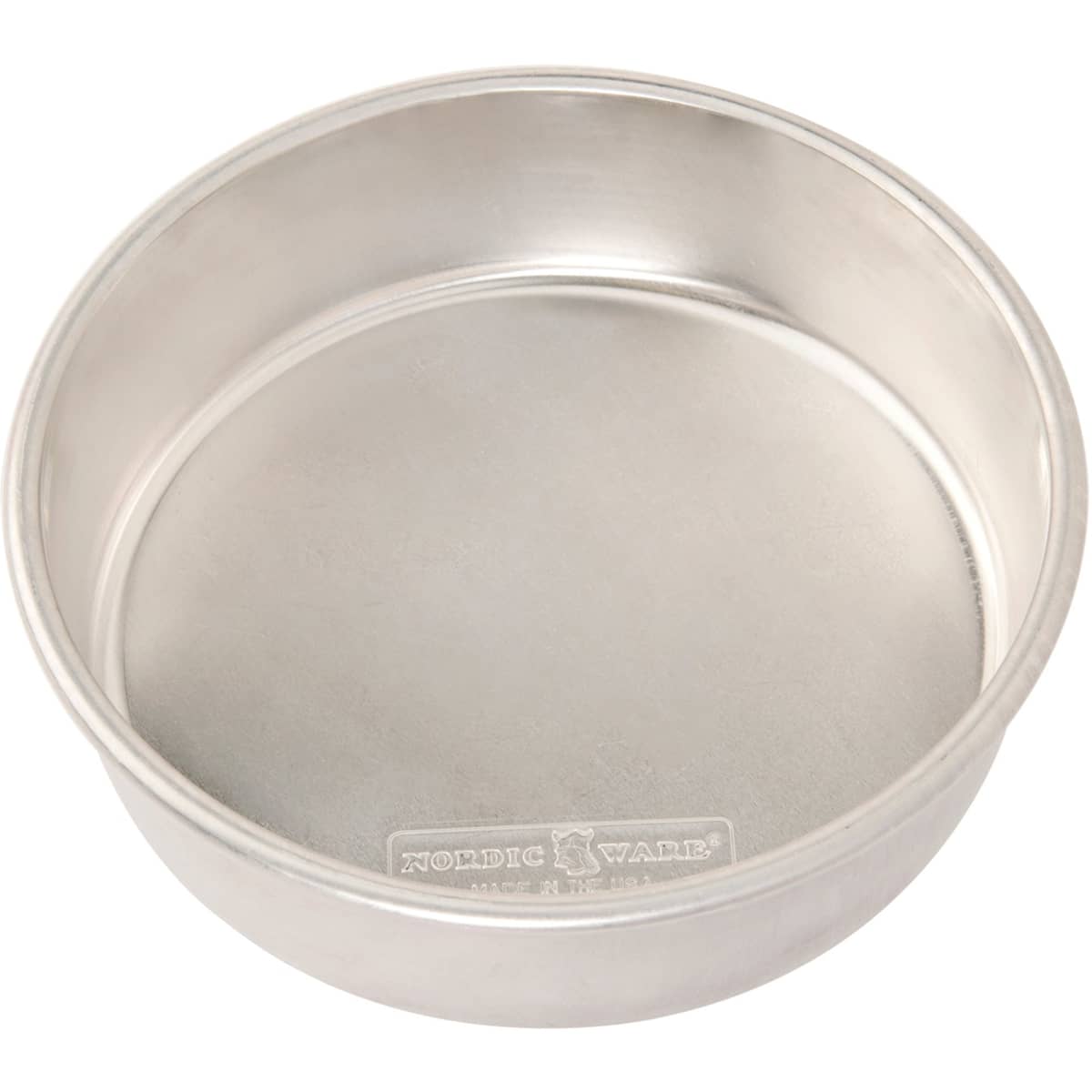 Naturals® rund bakform, 20 cm