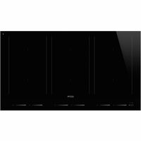 SIM1964D Linea induktionshäll 90 cm, svart