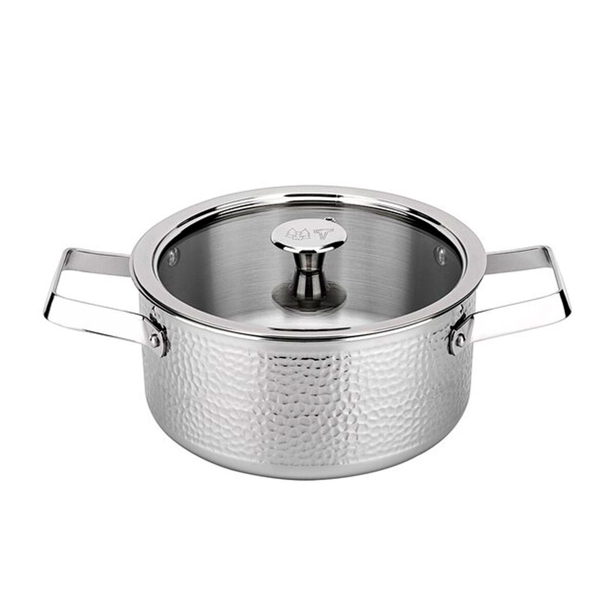 Bark.2 kastrull 2,8 liter