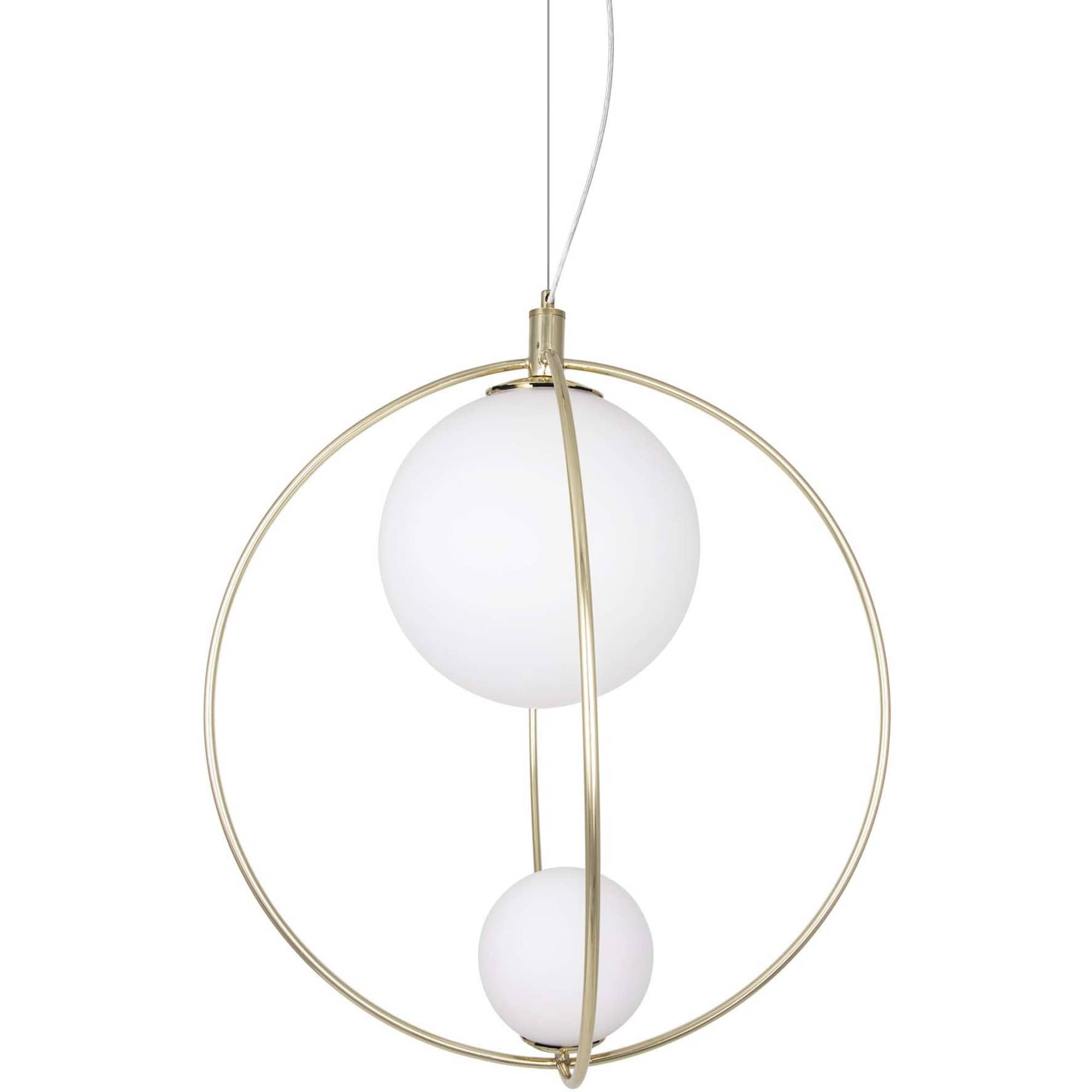 Lampe Saint Messing