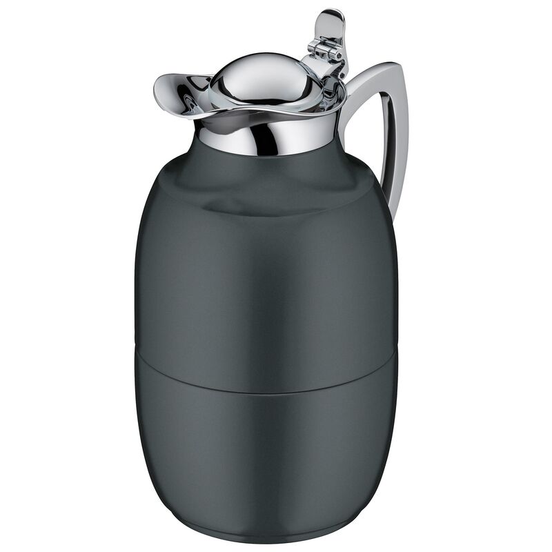Juwel termokande rustfrit stål 1 liter, matsort