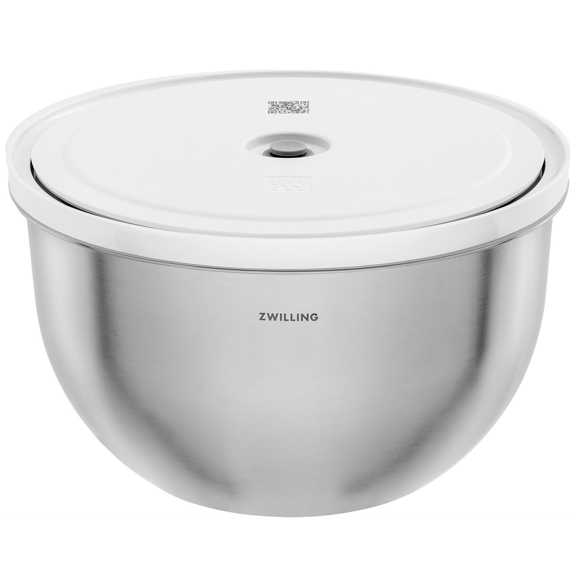 Zwilling Fresh & Save Vakuumskål large Ø26 cm/4 liter