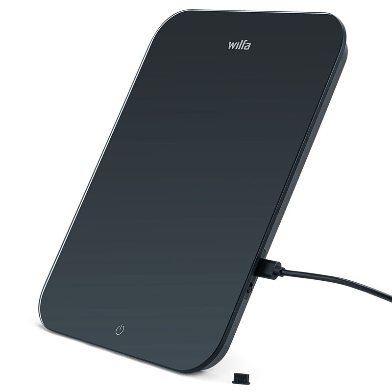 Wilfa KS2B-10 Keittiövaaka