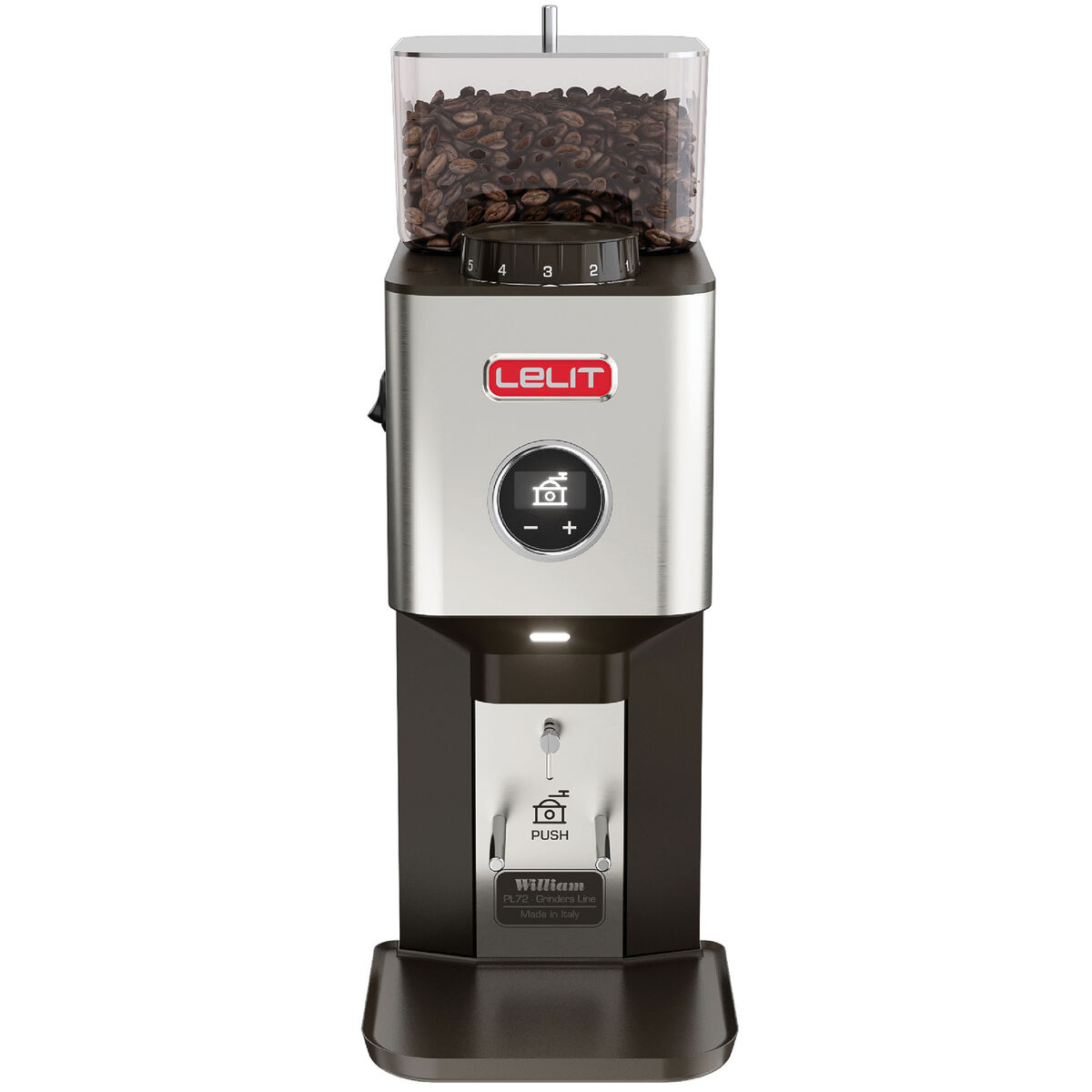 PL72 William kaffekvarn