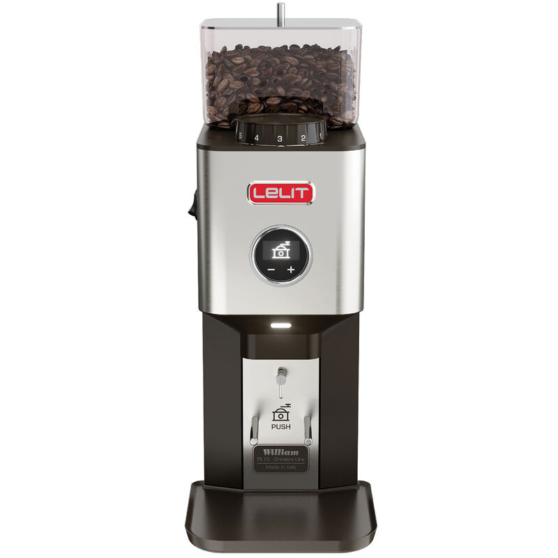 PL72 William kaffekvarn