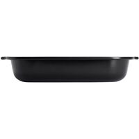 Woll Roast It ildfast form 3,8 liter, svart