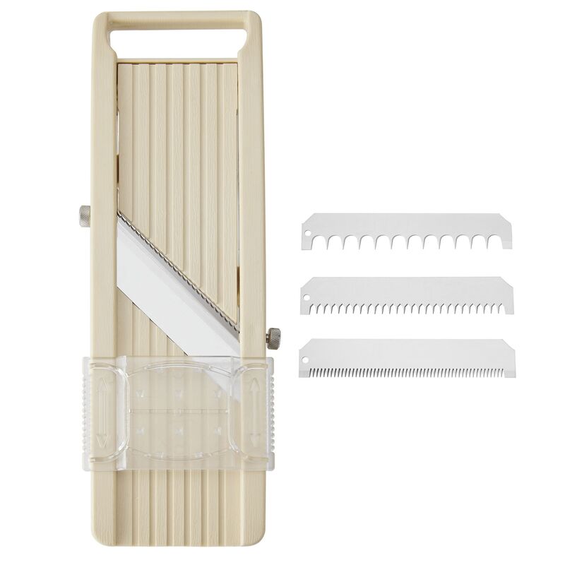 Mandolinjern 3 blade