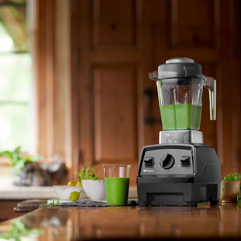 E310 Explorian blender med tillbehör