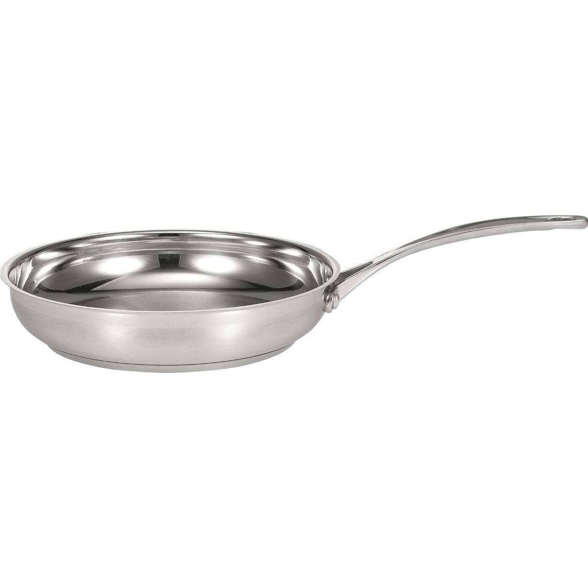 Impact-paistinpannu 26 cm