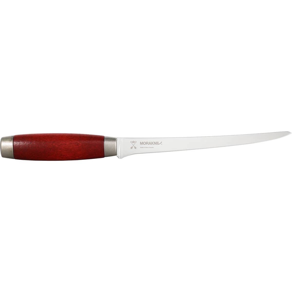 Classic 1891 -fileointiveitsi, 19 cm, punainen