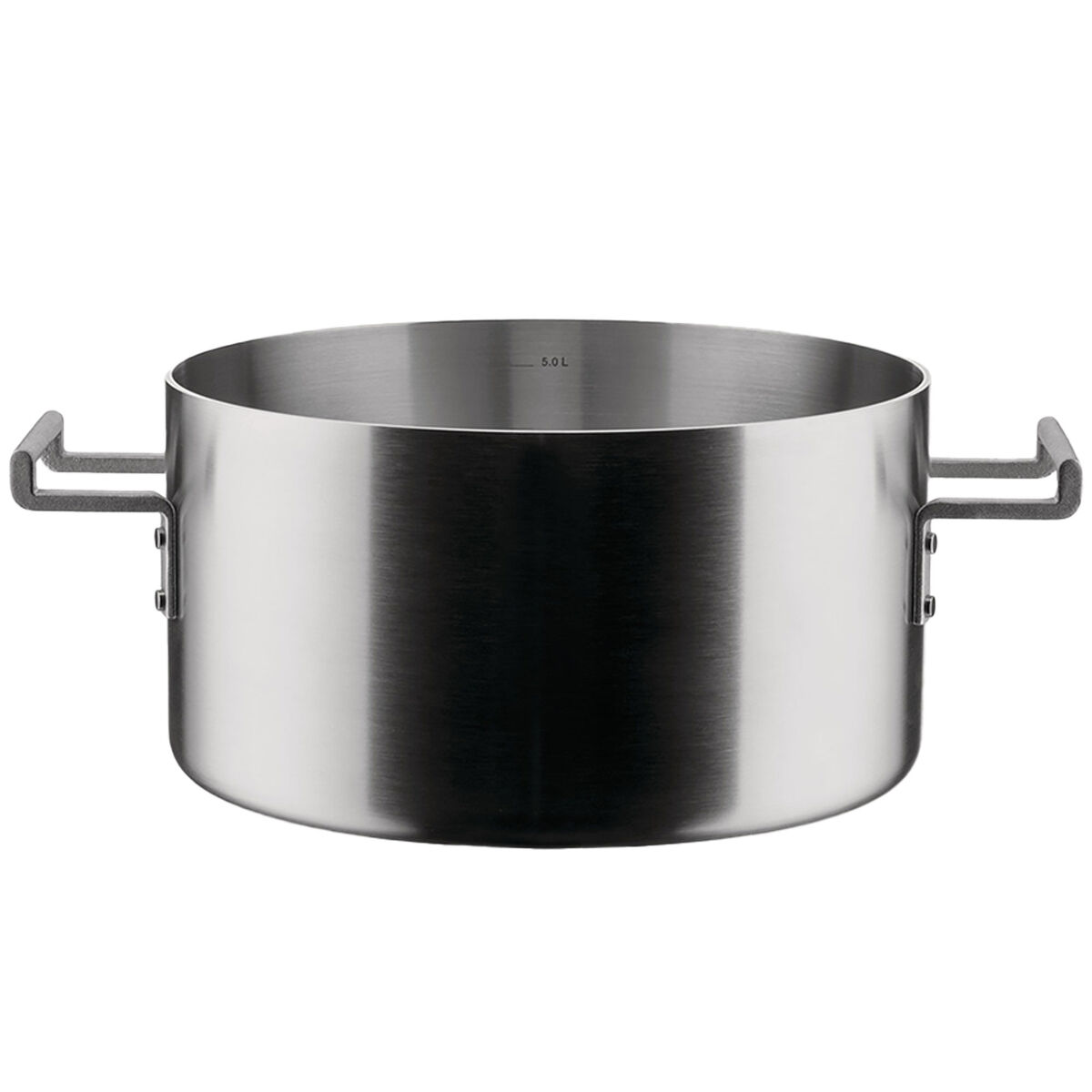 Alessi Convivio gryde 5,4 liter