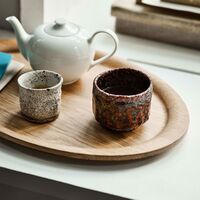 AndTradition SC65 Collect Bricka 54 cm, ek