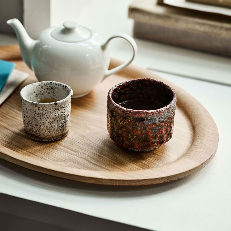 AndTradition SC65 Collect Bricka 54 cm, ek