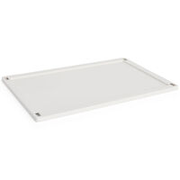 HAY Colour Crate Large lokk, off-white