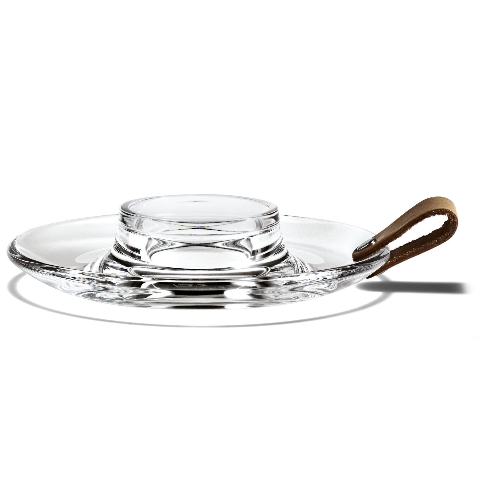 Holmegaard Design with light kalenderlys 17 cm