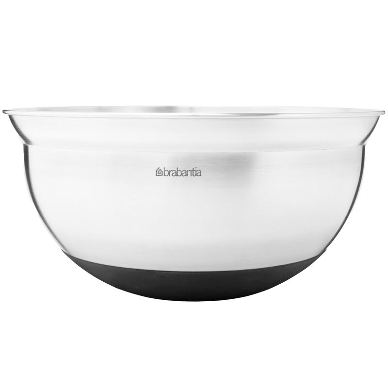 Profile bakebolle 3 liter, stål