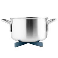 Flex grytunderlägg, dusty blue