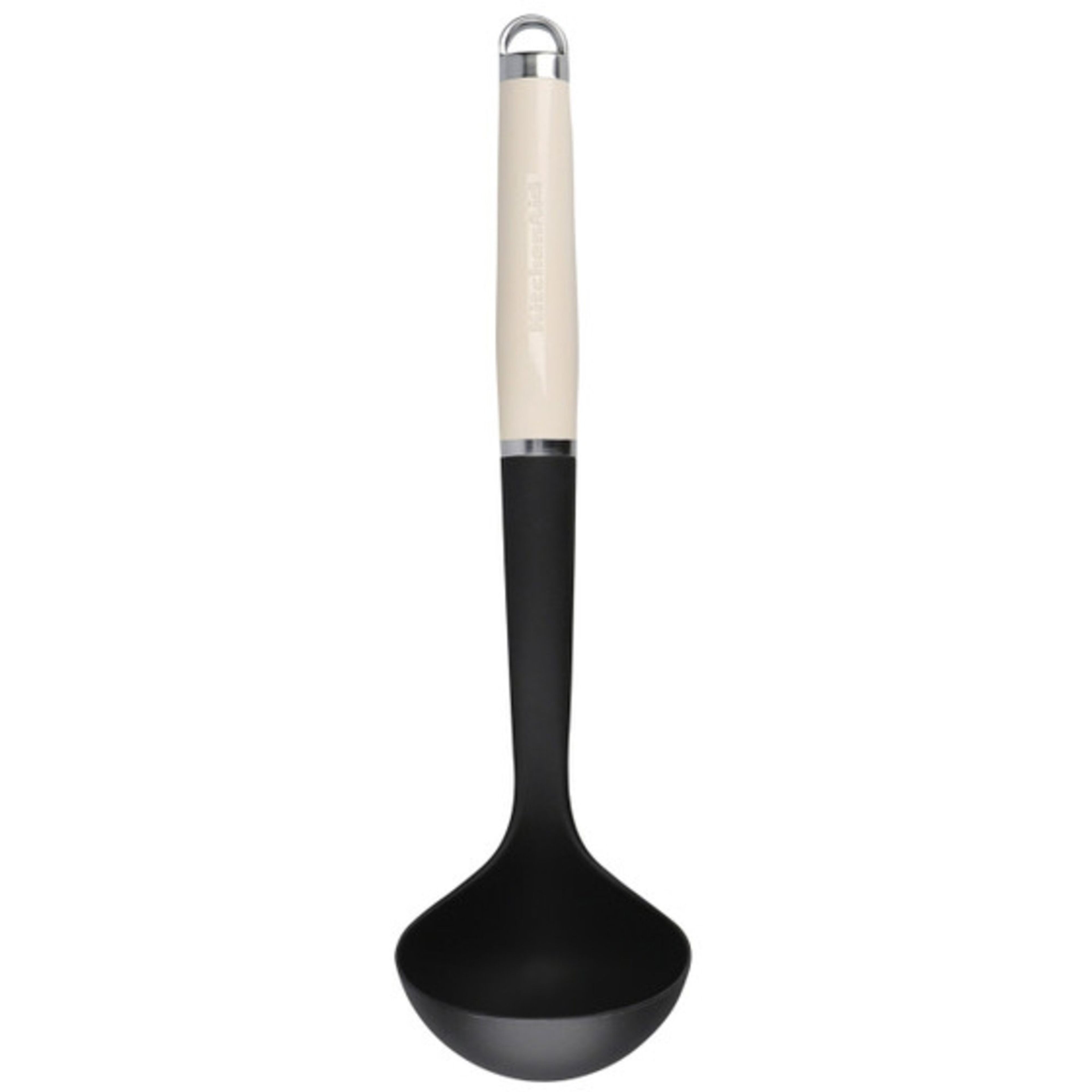 Soppslev, almond cream