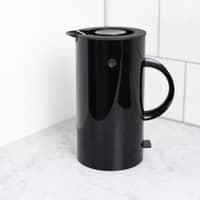 EM77 Vattenkokare 1,5 liter Svart