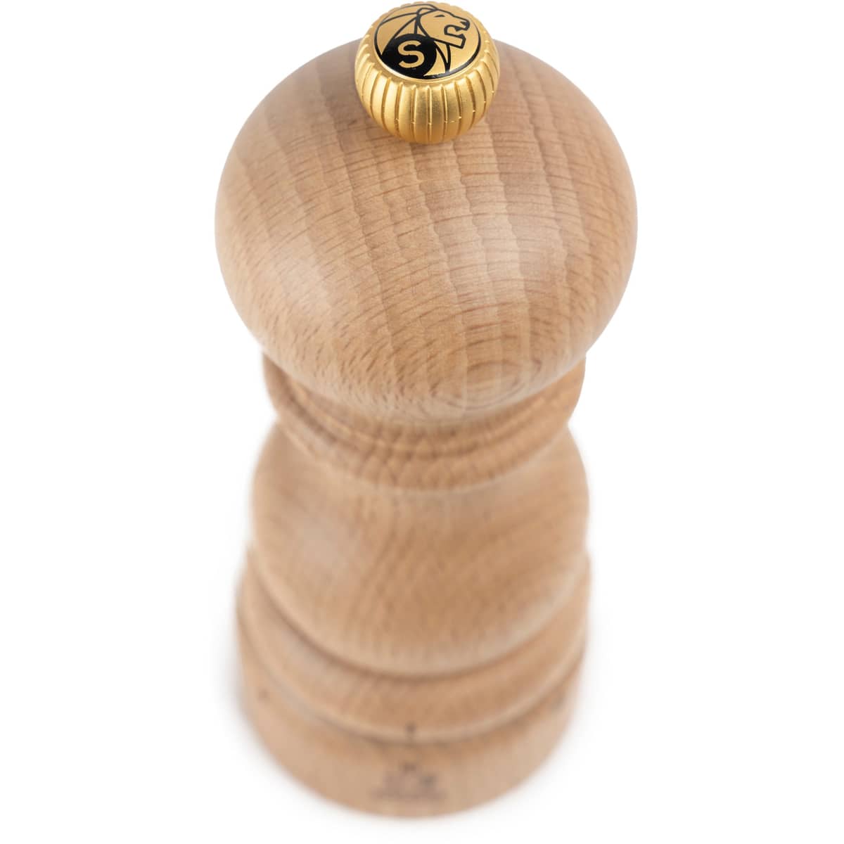 Paris U'Select saltkværn 15 cm, natural
