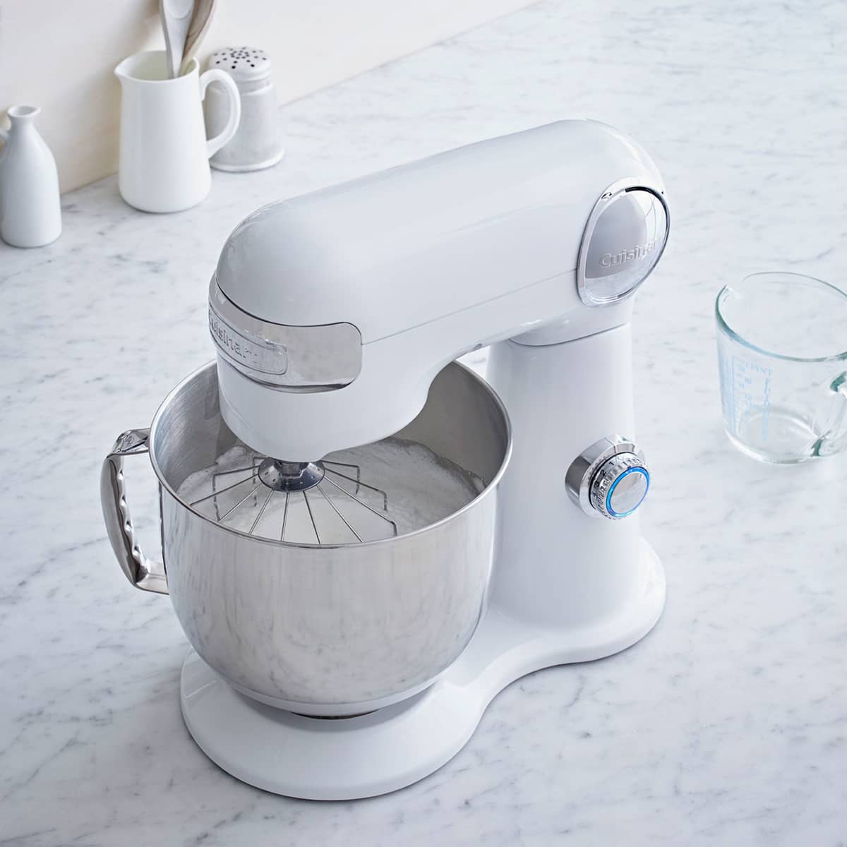 Precision Stand Mixer yleiskone 5,2 litraa