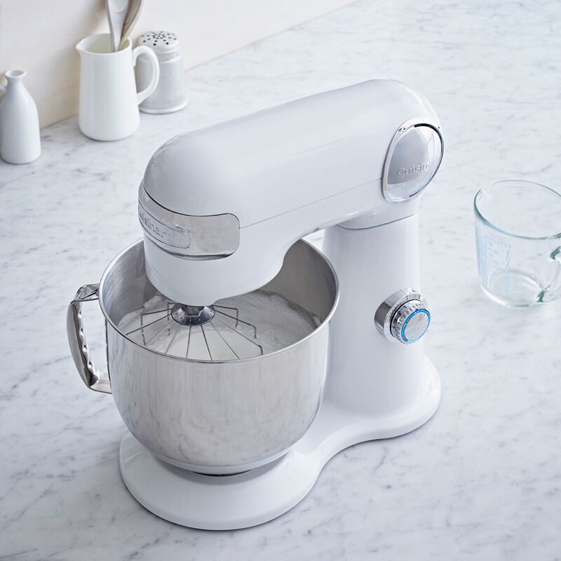 Precision Stand Mixer köksmaskin, 5,2 liter