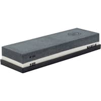 Slibesten 100/200 grit, dual stone