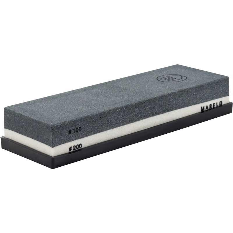 Hiomakivi 100/200 grit, dual stone