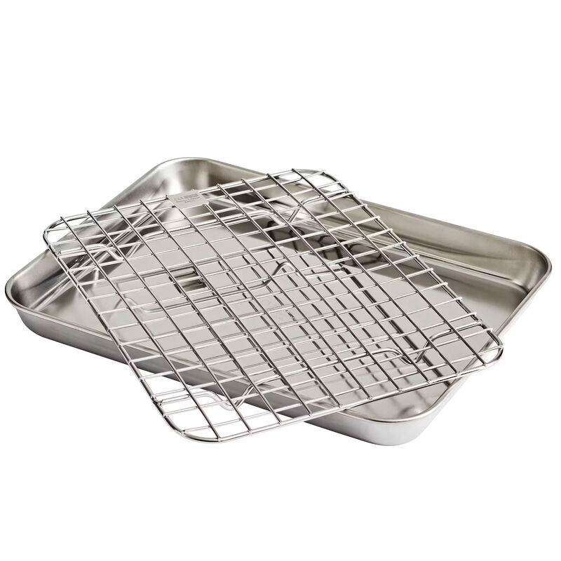 Bricka + galler 2-pack