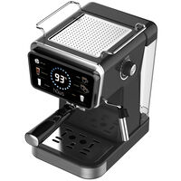 Espressokone 7-in-1