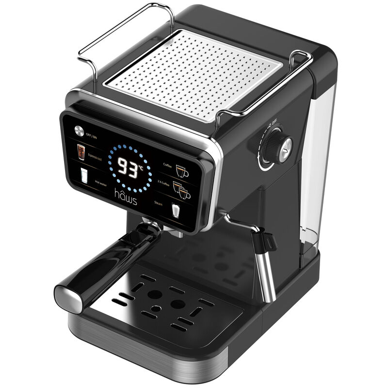 Espressokone 7-in-1