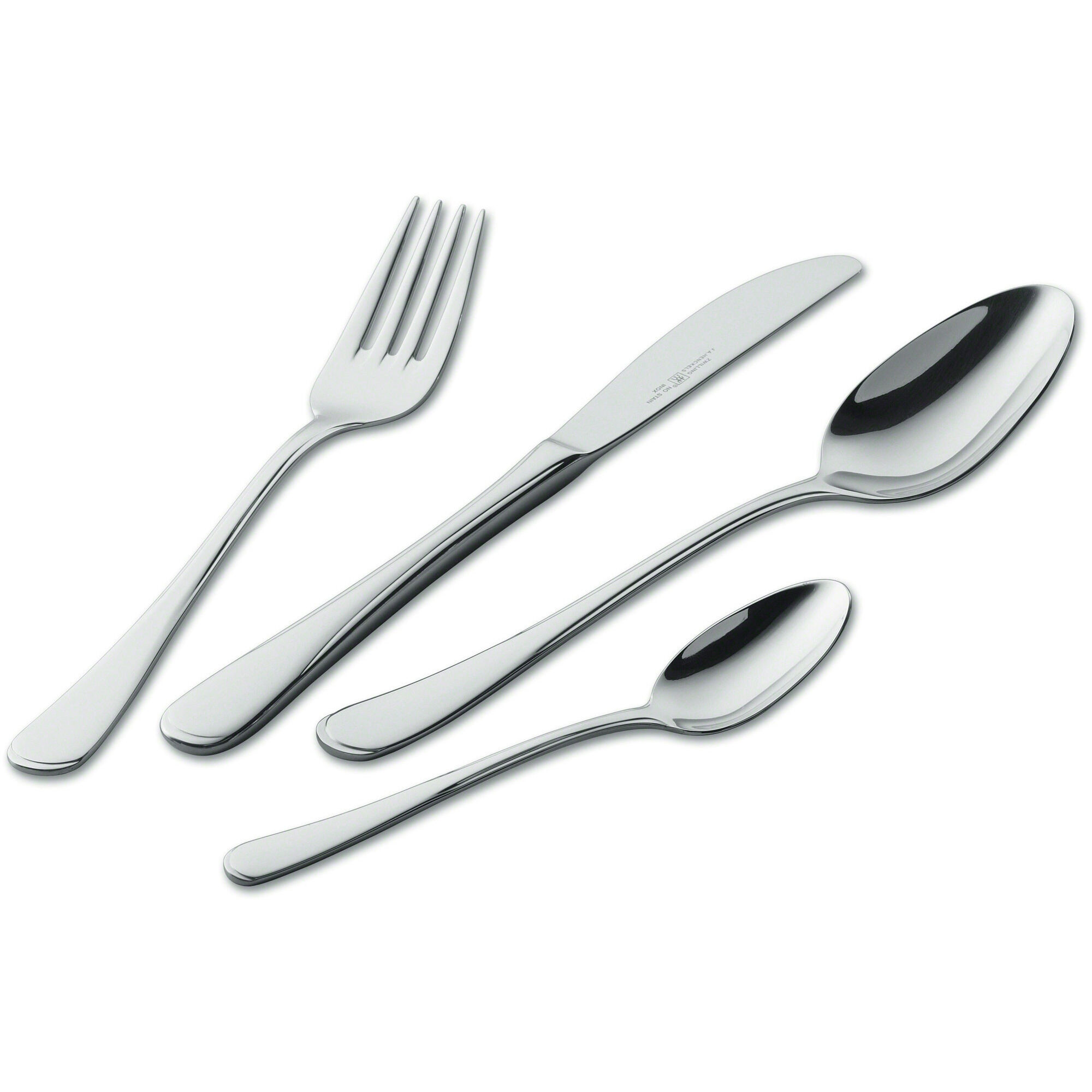 Zwilling Bestickset Jessica 48 delar i presentask