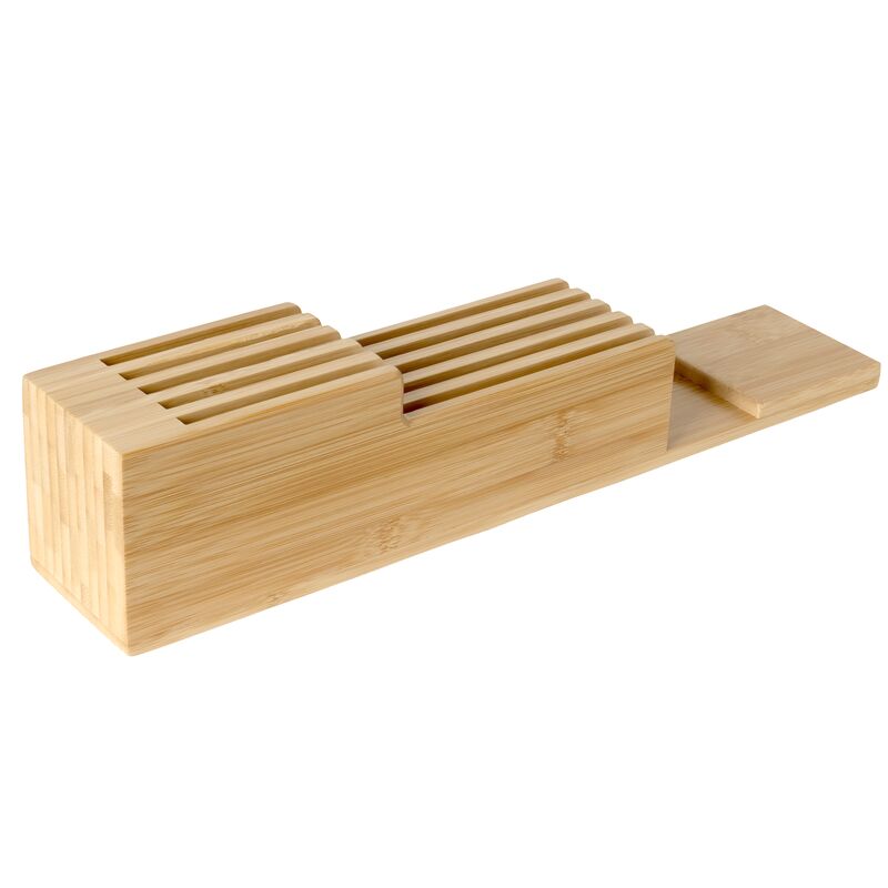 Essentials Knivboks 5 rom