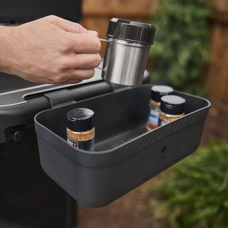 Works Kryddkorg - Snap on