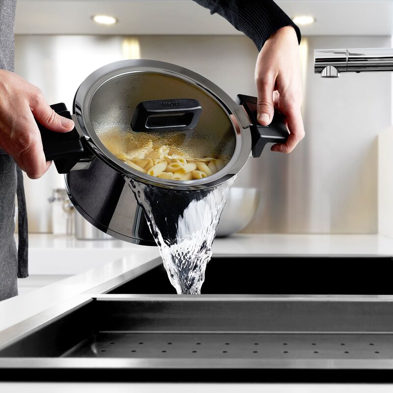 Concept grytset 6 delar