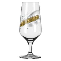Brauchzeit pilsnerglas, 2-pack, NO:5&6