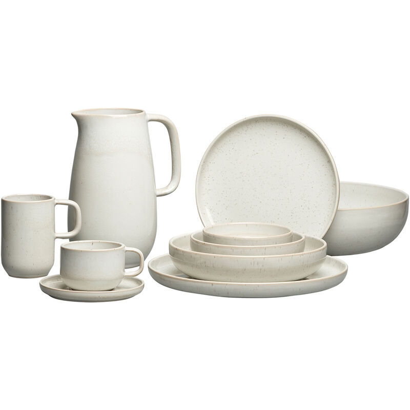 BON kulho 22 cm, steam