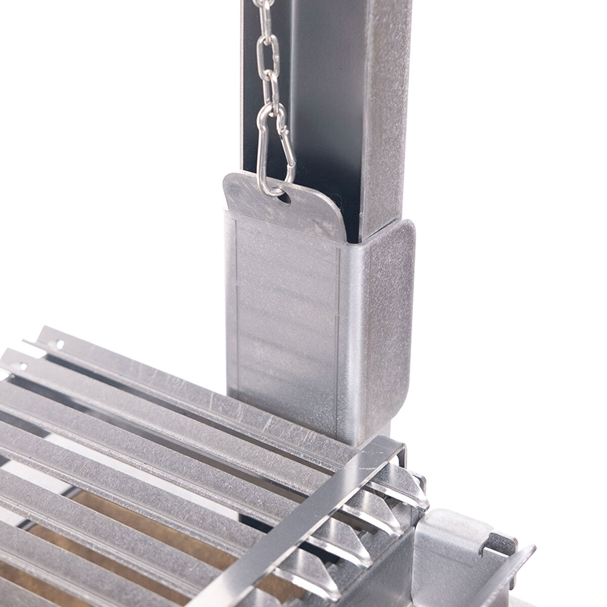 Konro Asado Grill Top til Medium/Long Kasai Grill