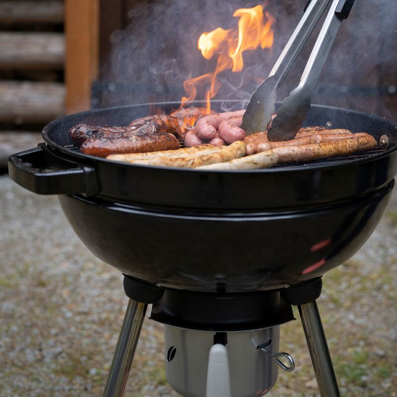 Basic 57 hiiligrilli