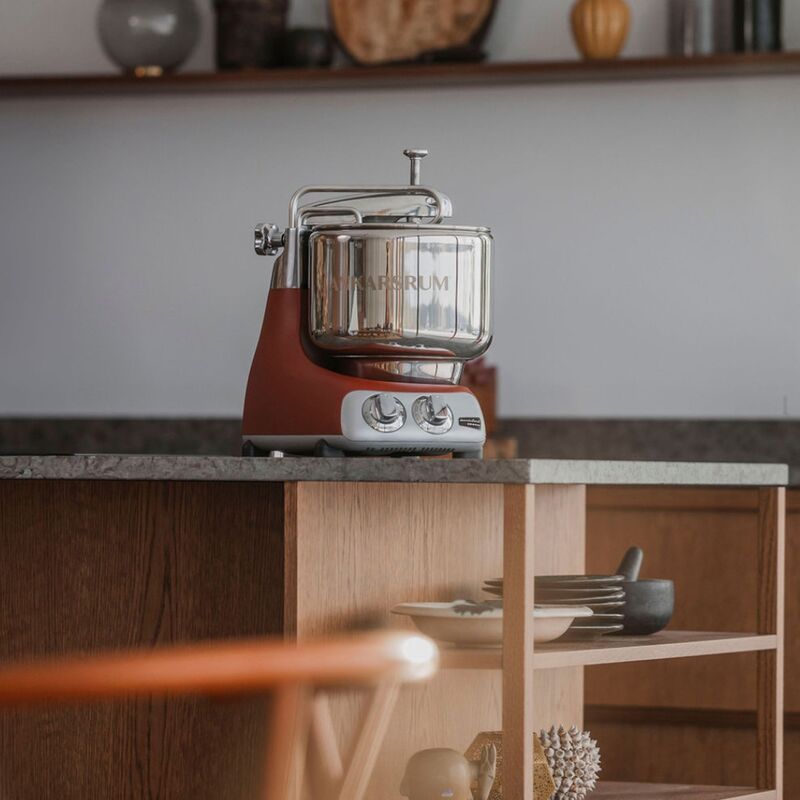 AKM6230 Yleiskone Original, rustic maroon