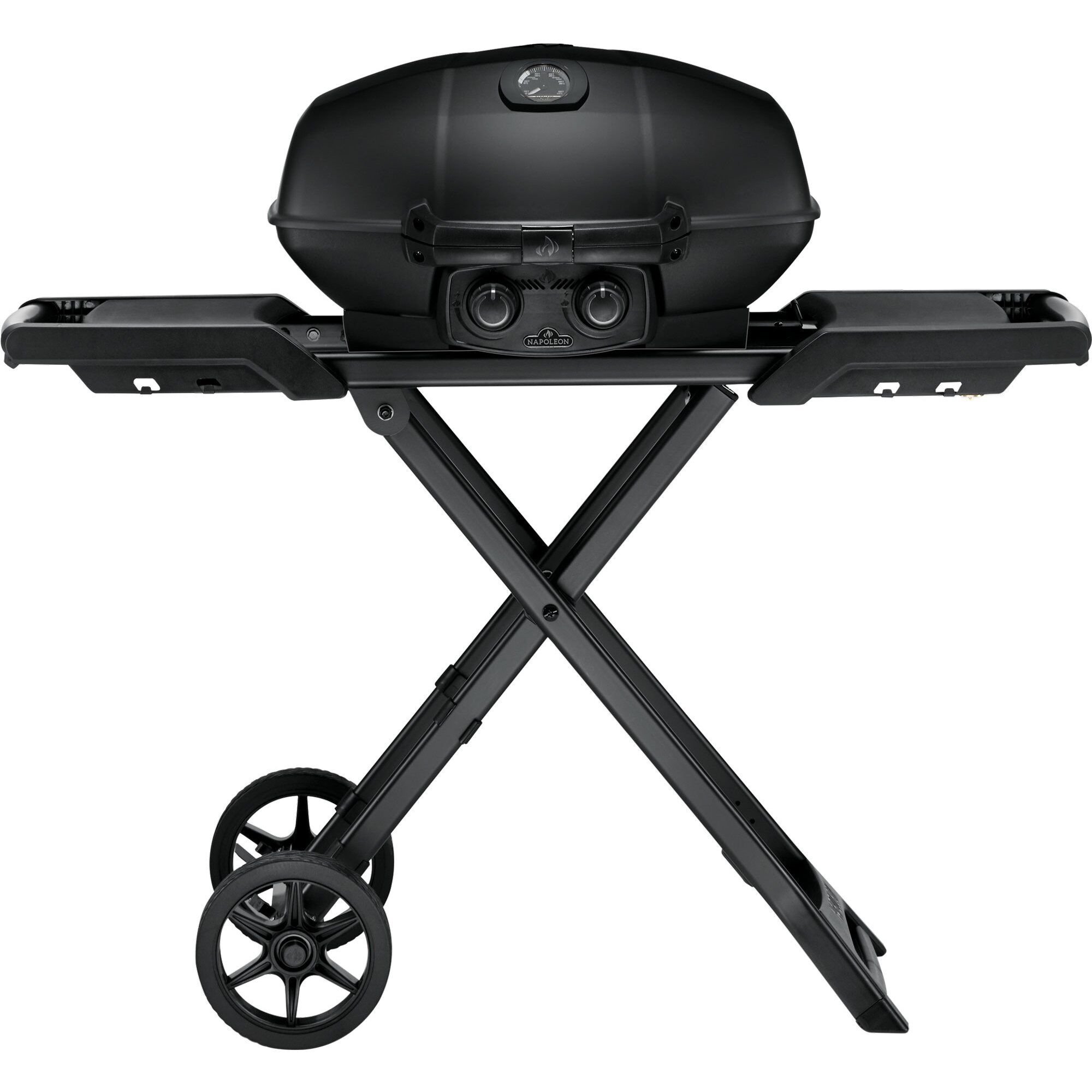PRO285-X Phantom Bärbar Gasolgrill