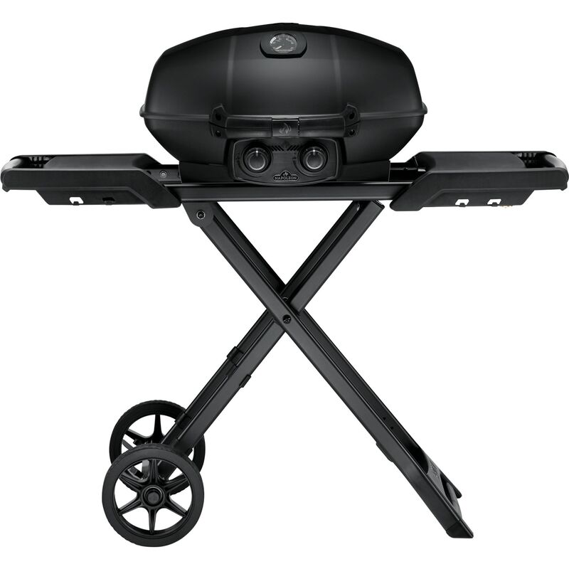PRO285-X Phantom Bärbar Gasolgrill