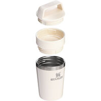 Stanley To-Go mugg 0,23 liter, cream