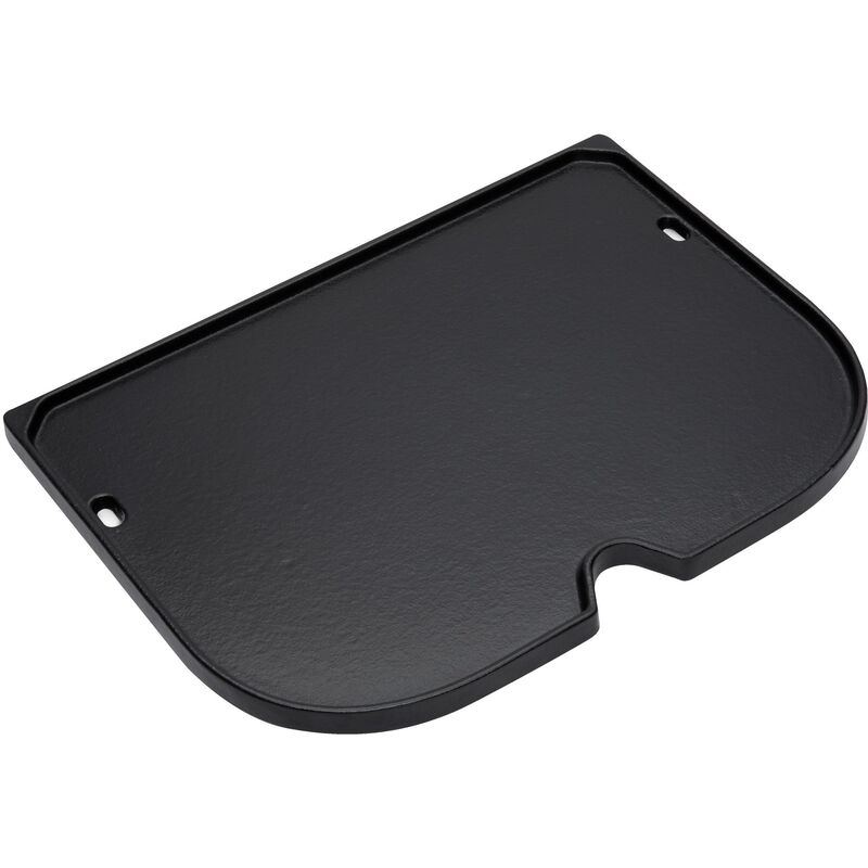 Stekeplate til Lumin elgrill